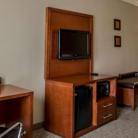 Comfort Suites New Braunfels Eksteriør bilde