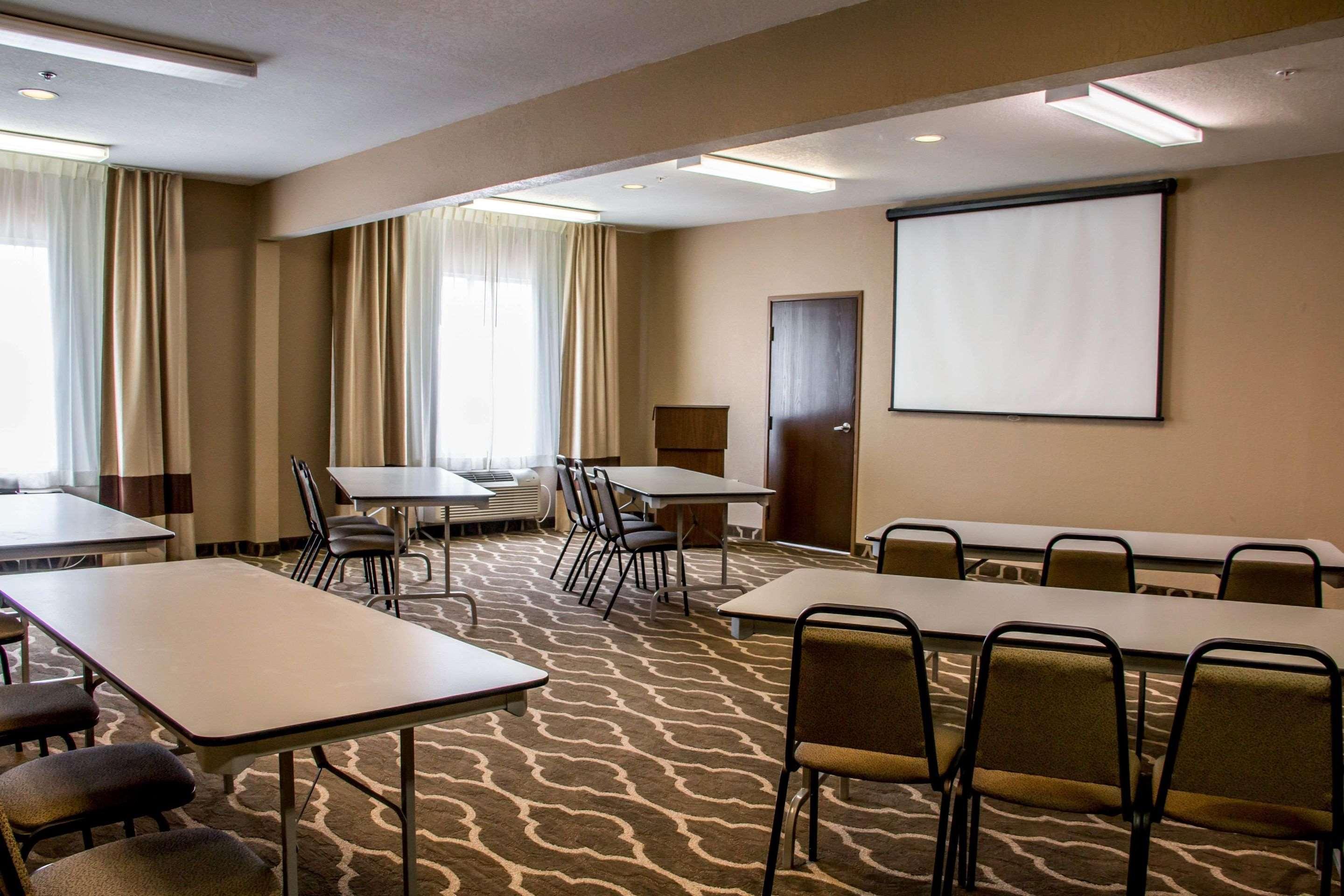 Comfort Suites New Braunfels Eksteriør bilde