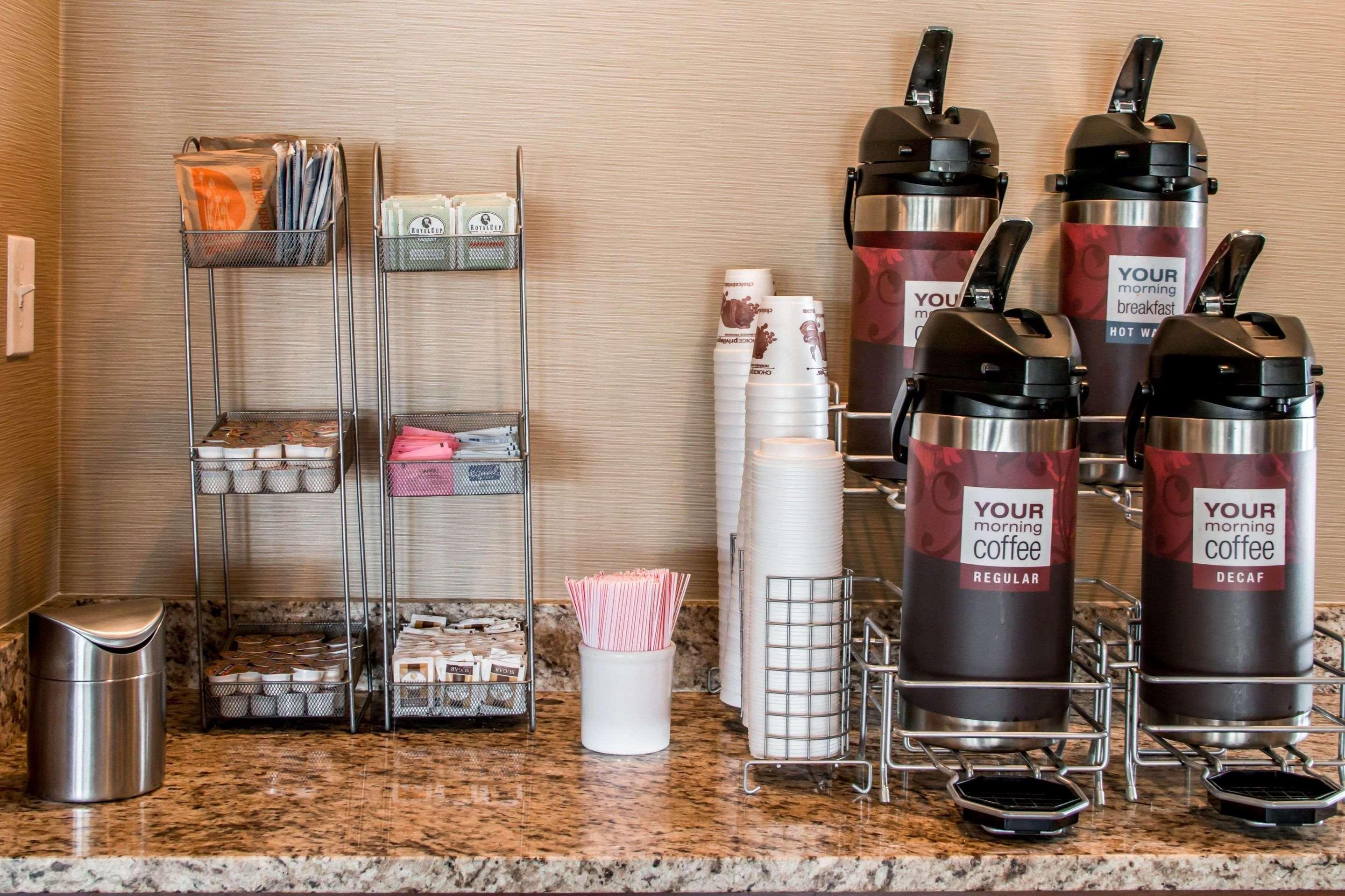 Comfort Suites New Braunfels Eksteriør bilde