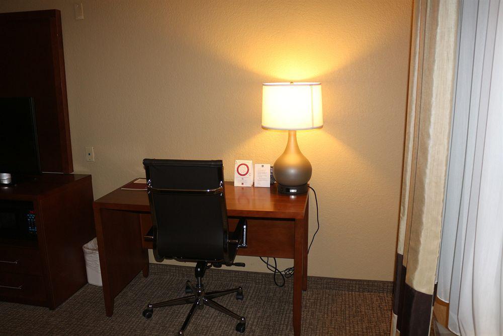 Comfort Suites New Braunfels Eksteriør bilde