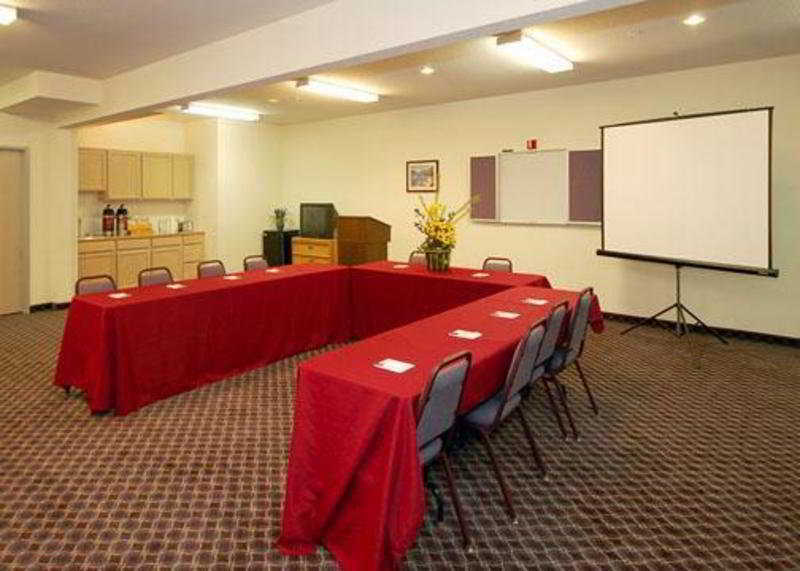 Comfort Suites New Braunfels Fasiliteter bilde