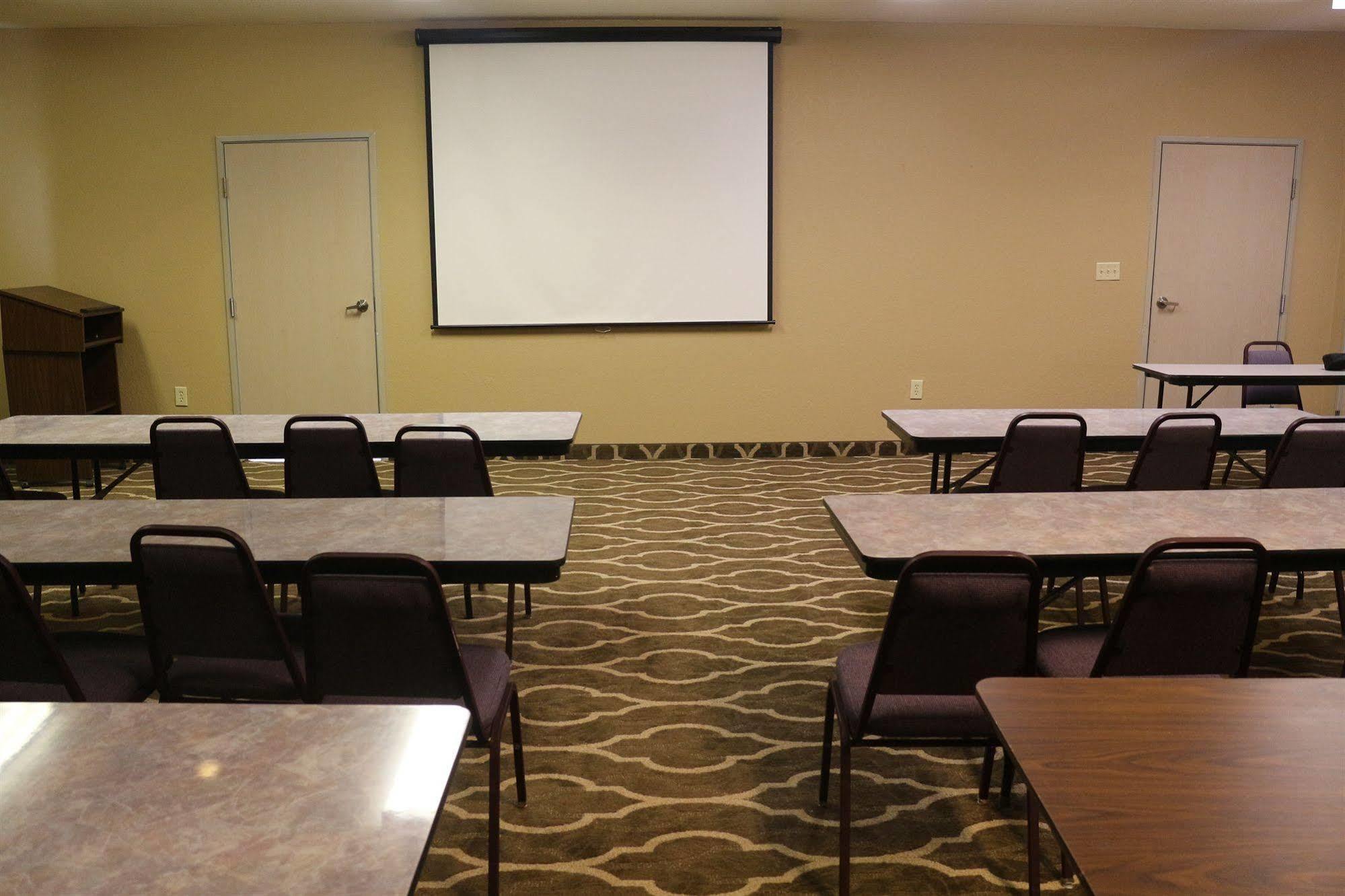 Comfort Suites New Braunfels Eksteriør bilde