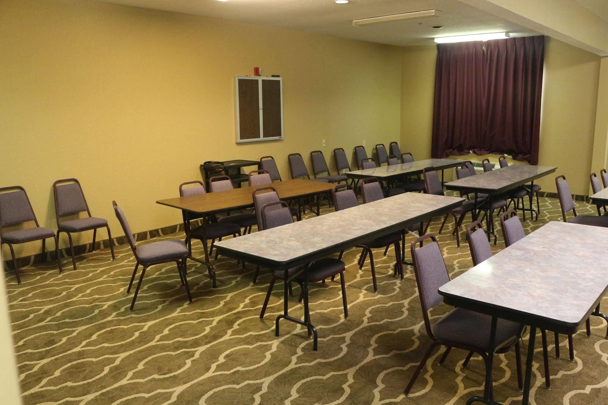 Comfort Suites New Braunfels Eksteriør bilde