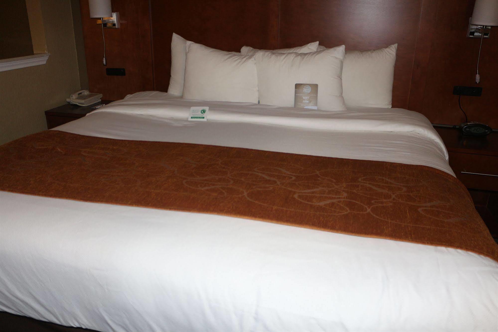 Comfort Suites New Braunfels Eksteriør bilde