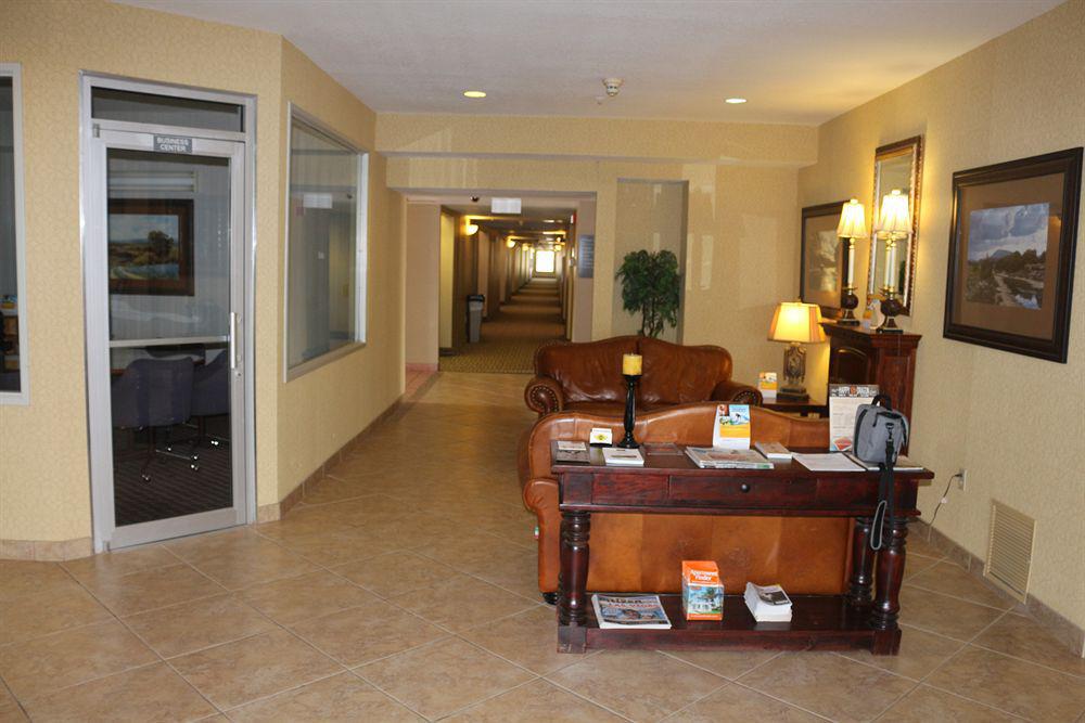 Comfort Suites New Braunfels Eksteriør bilde